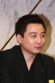Bing Qi portrait