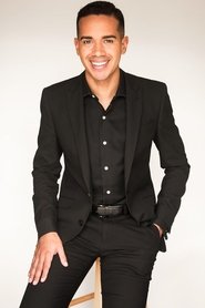 Brian Dijols portrait