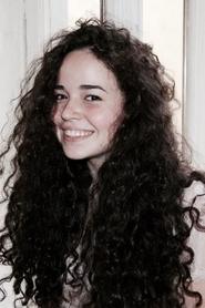 Veronika Makeeva portrait