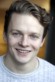 Sam Rintoul portrait