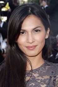 Elodie Yung portrait