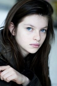 Juliette Bettencourt portrait