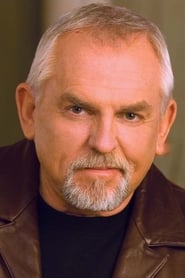 John Ratzenberger portrait