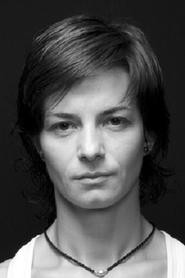 Elitsa Razheva portrait