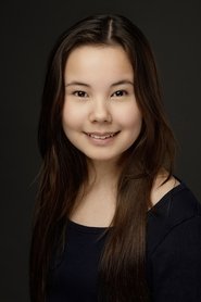 Alma Nyberg portrait