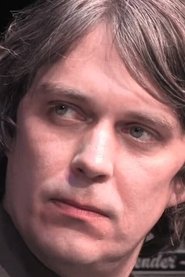 Steven Drozd portrait