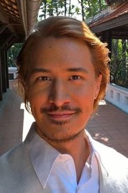 Thaweesak Alexander Thananan portrait