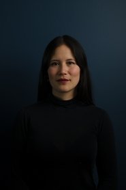 Gillian McKercher portrait