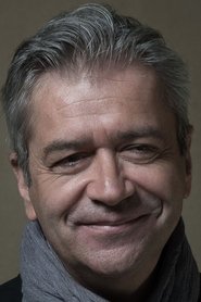 Pierre Adenot portrait