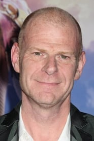 Tom Holkenborg portrait