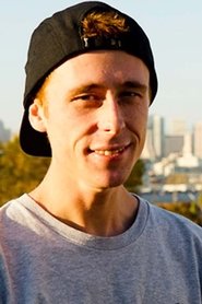 Walker Ryan portrait