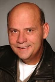 Monty Hoffman portrait