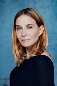 Nadeshda Brennicke portrait