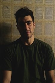 Maciel Agüero portrait