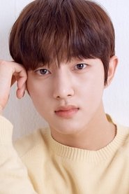 Bong Jae-hyun portrait