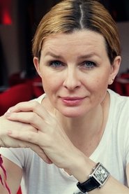 Ludmila Mikhailova portrait