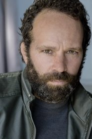 Marc Lucia portrait