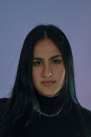 Djoilen Poliana portrait