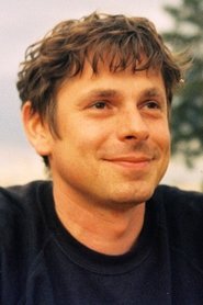 Oleksiy Radynski portrait