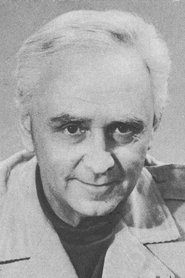 Karel Pech portrait