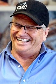 Fred Grubb portrait