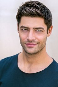 Andrew Rogers portrait