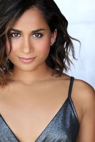 Susie Abraham portrait