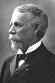 R. A. Alger portrait