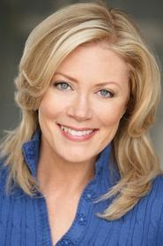 Nancy Stafford portrait