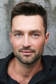 Carlo Marks portrait