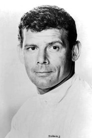 Harry Landers portrait