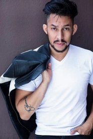 Jorge Aranda portrait