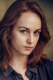 Serafima Ogareva portrait