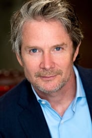 Peter Hans Benson portrait