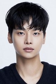 Cha Hak-yeon portrait