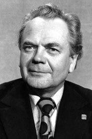 Endel Nõmberg portrait