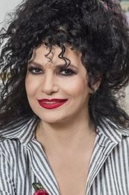 Lidija Vukićević portrait