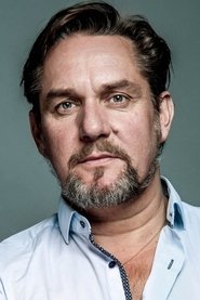Tobias Lehmann portrait