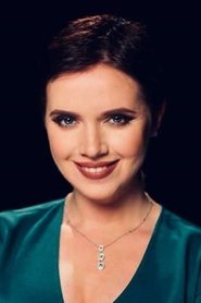 Yanina Sokolova portrait