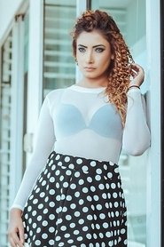 Teena Shanell Fernando portrait