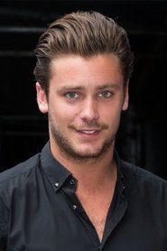 Bastian Baker portrait