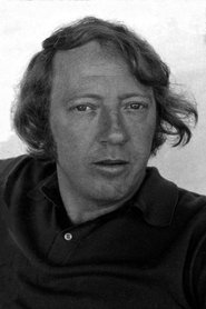Robert Stigwood portrait