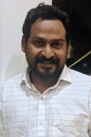 Sharath Ravi portrait
