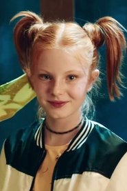 Alexandra Petzschmann portrait
