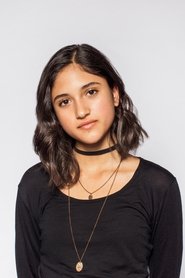 Camila Calónico portrait