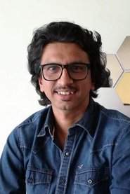 Hitesh Kewalya portrait