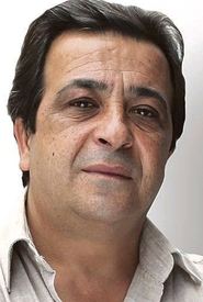 Ali Cifteci portrait