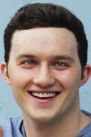 Nick P. Smith portrait