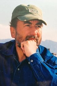 Arslan Abdukerim portrait