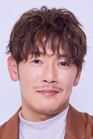 Kazuhiro Nakaya portrait